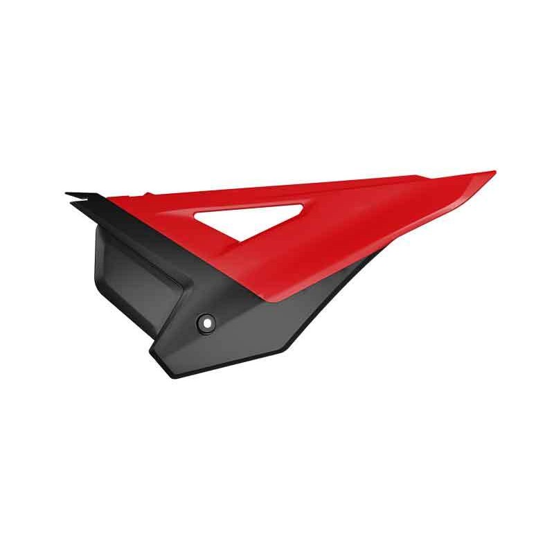 Tapa lateral caja filtro RACETECH