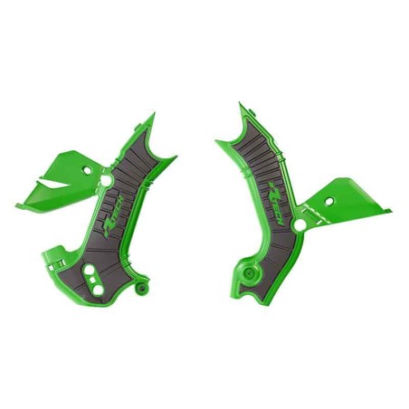 Protectores de chasis RACTECH