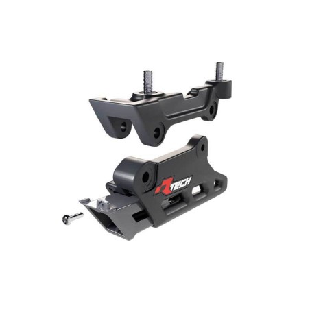 Guiacadenas monobloque RACETECH