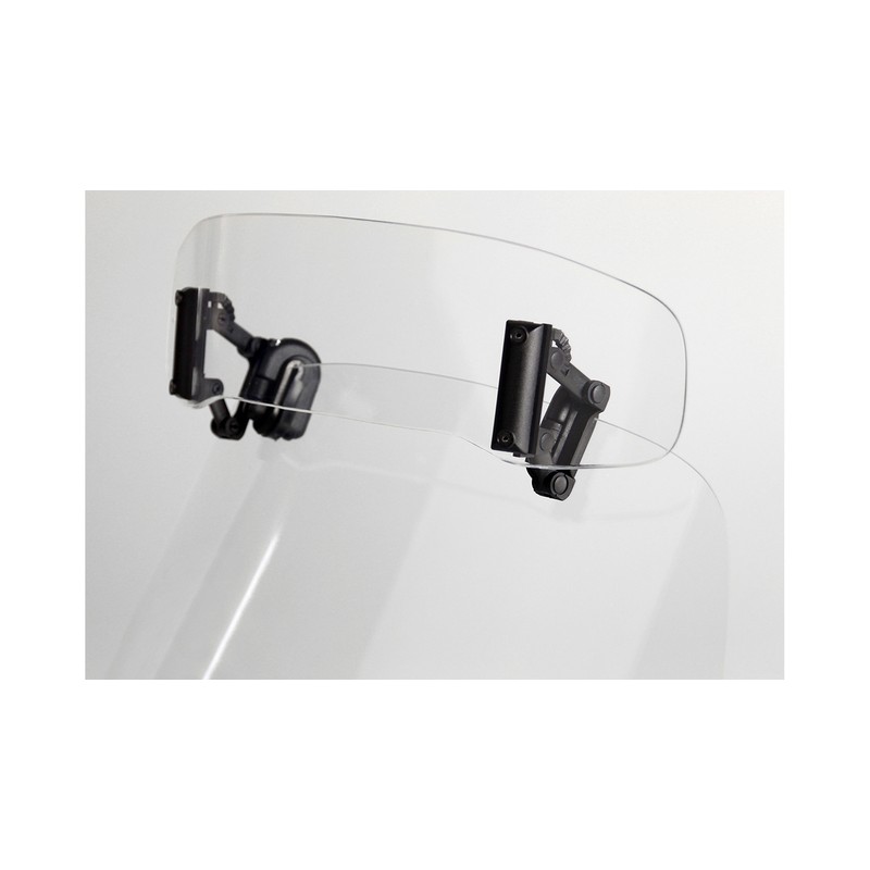 MRA-Vario spoiler VSA Typ C, Clear