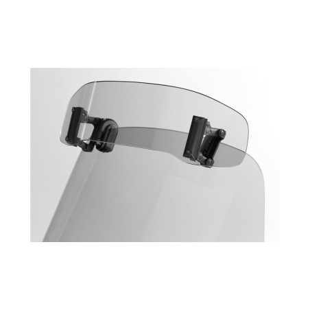 MRA-Vario spoiler VSA Typ C, Smoke