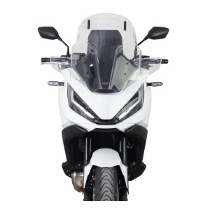 MRA Vario-Touring-Screen VTM, Honda NT 1100, 2022-, Clear