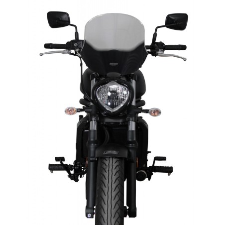 MRA Touring TM, Kawasaki VULCAN S, 15-, Clear