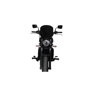 MRA Touring TM, Kawasaki VULCAN S, 15-, Black