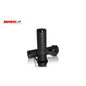 KOSO Custom/Harley Premium Heated Grips