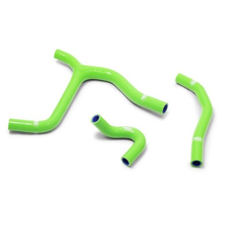 Kit de manguitos de radiador SAMCO