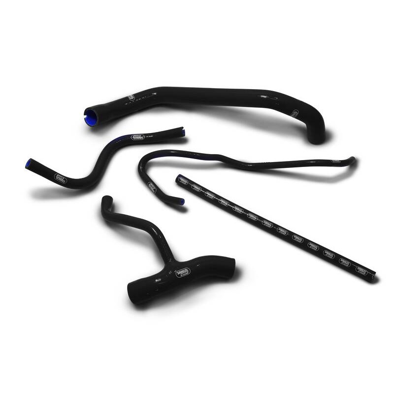 Kit de manguitos de radiador SAMCO