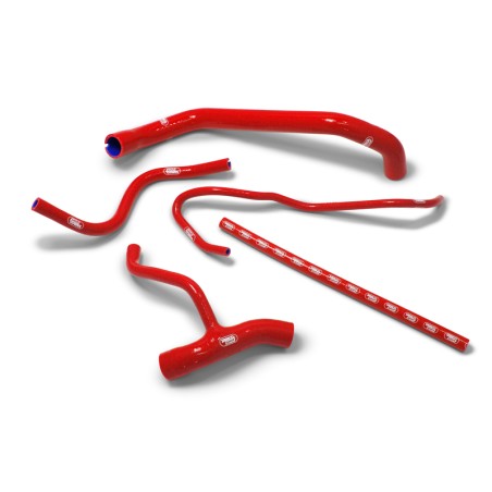 Kit de manguitos de radiador SAMCO