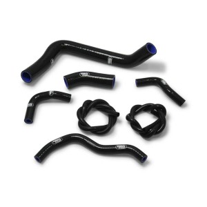 Kit de manguitos de radiador SAMCO