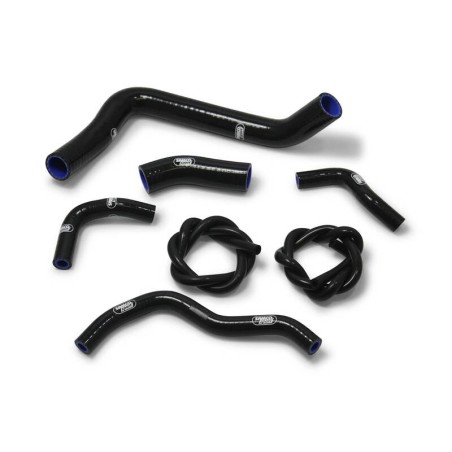 Kit de manguitos de radiador SAMCO