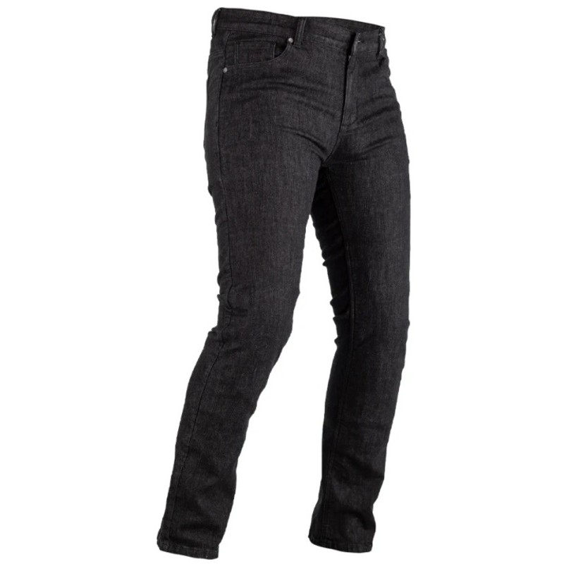 Pantalón textil reforzado con aramida RST Tapered-Fit CE hombre - N...