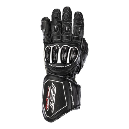Guantes RST TracTech Evo 4 CE hombre - Negro