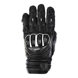 Guantes cortos RST TracTech Evo 4 - Negro