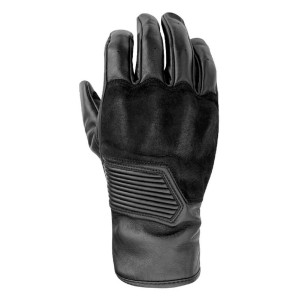Guantes RST CROSBY Negro, 8/S