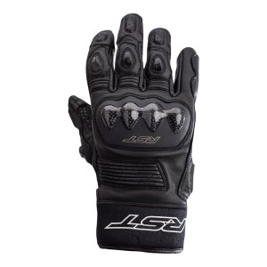 Guantes RST FREESTYLE II Negro, 7/XS