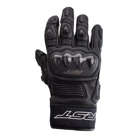 Guantes RST FREESTYLE II Negro, 7/XS