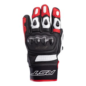 Guantes RST FREESTYLE II Rojo , 8/S