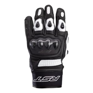 Guantes RST FREESTYLE II Blanco , 7/XS
