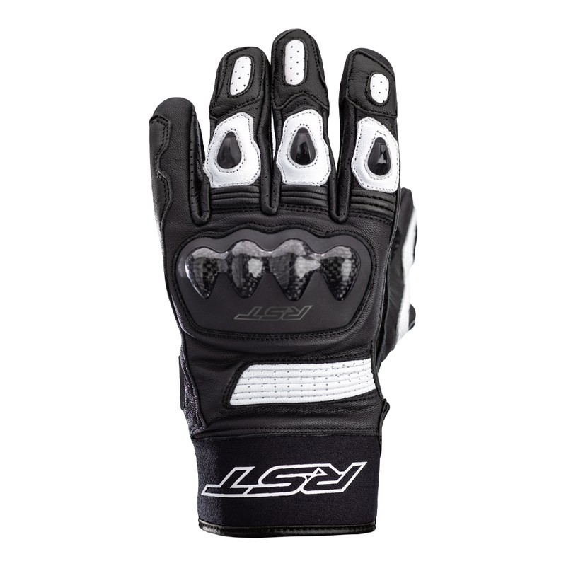 Guantes RST FREESTYLE II Blanco , 7/XS