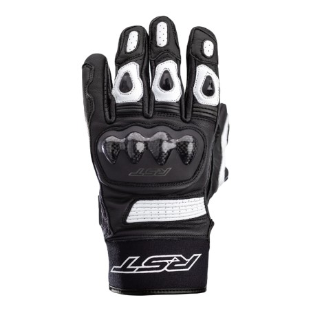 Guantes RST FREESTYLE II Blanco , 7/XS