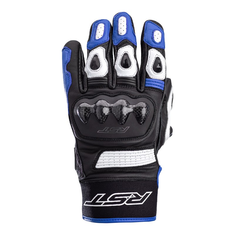 Guantes RST FREESTYLE II Azul , 11/XL