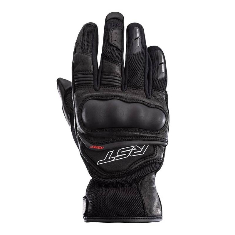 Guantes RST URBAN 3 Negro, 7/XS