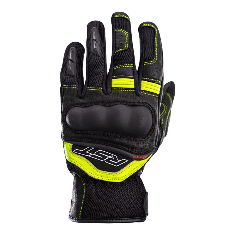 Guantes RST URBAN 3 Amarillo Flúor , 8/S