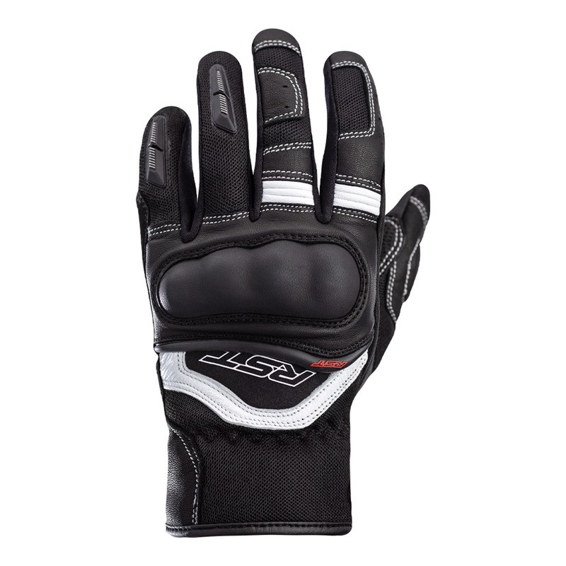 Guantes RST URBAN 3 Blanco, 7/XS