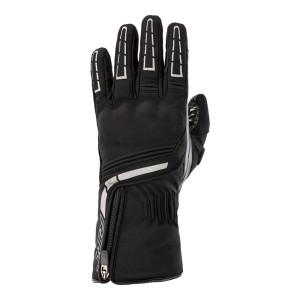 Guantes (Textil) RST STORM 2 WP Negro, 7/XS