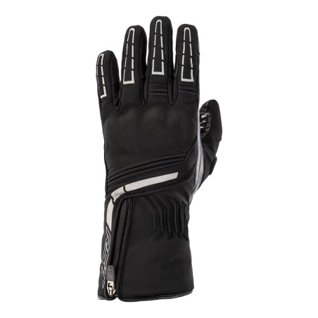 Guantes (Textil) RST STORM 2 WP Negro, 7/XS