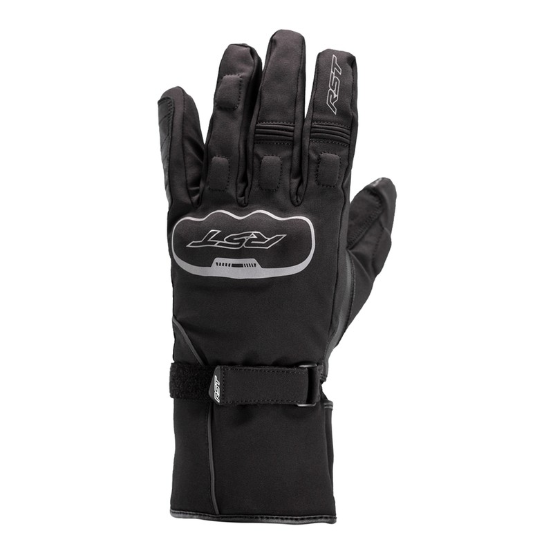 Guantes RST AXIOM WP Negro, 7/XS