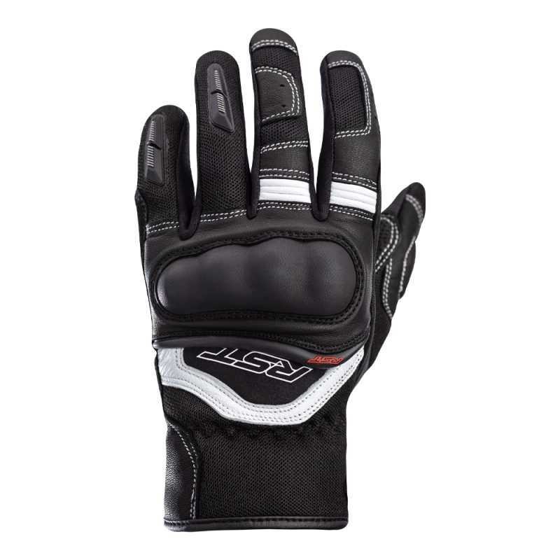 Guantes de mujer URBAN 3 Negro, talla 6/S