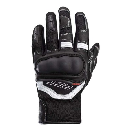 Guantes de mujer URBAN 3 Negro, talla 6/S