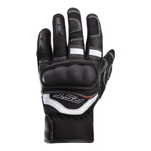 Guantes de mujer URBAN 3 Blanco, talla 6/S