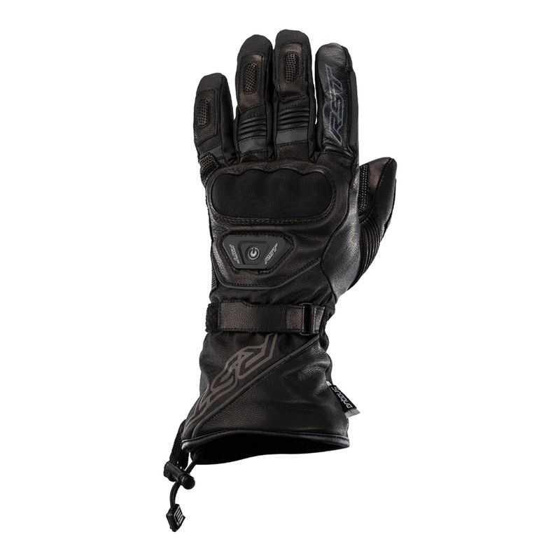 Guantes Calefactables RST PARAGON 6 WP Negro, 8/S