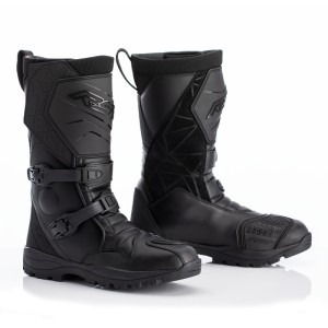 Botas RST ADVENTURE-X WP Negro, 40/UK6 [RSTBOOTS]