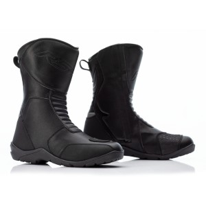 Botas RST AXIOM WP Negro, 40/UK6 [RSTBOOTS]