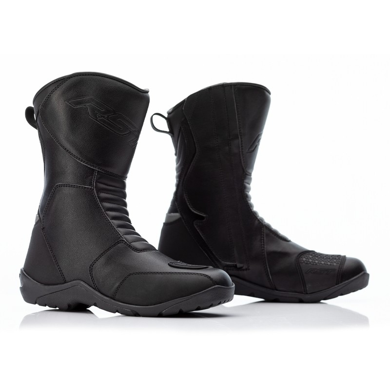 Botas RST AXIOM WP Negro, 40/UK6 [RSTBOOTS]