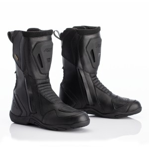 Botas RST PATHFINDER WP Negro, 40/UK6 [RSTBOOTS]