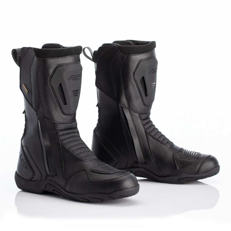 Botas RST PATHFINDER WP Negro, 40/UK6 [RSTBOOTS]