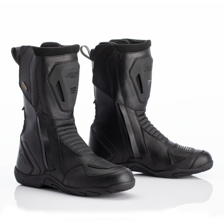Botas RST PATHFINDER WP Negro, 40/UK6 [RSTBOOTS]