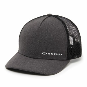 Gorra OAKLEY CHALTEN Negro, Talla única