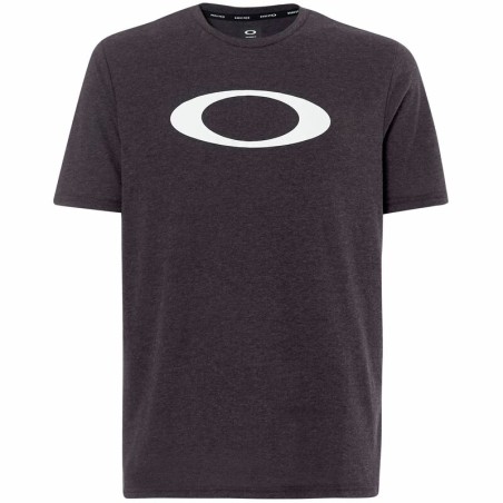 Camiseta OAKLEY O-BOLD ELLIPSE Negro, Talla S