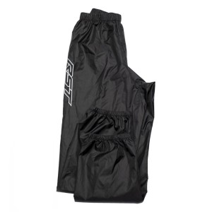 PANTALÓN RST IMPERMEABLE NEGRO TALLA EU S/40