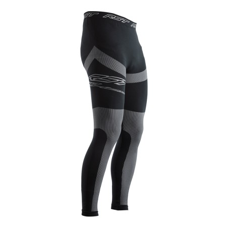 PANTALÓN RST TECH-X COOLMAX NEGRO TALLA EU S-M