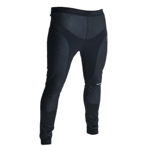 PANTALÓN RST CORTAVIENTOS NEGRO TALLA EU S/40