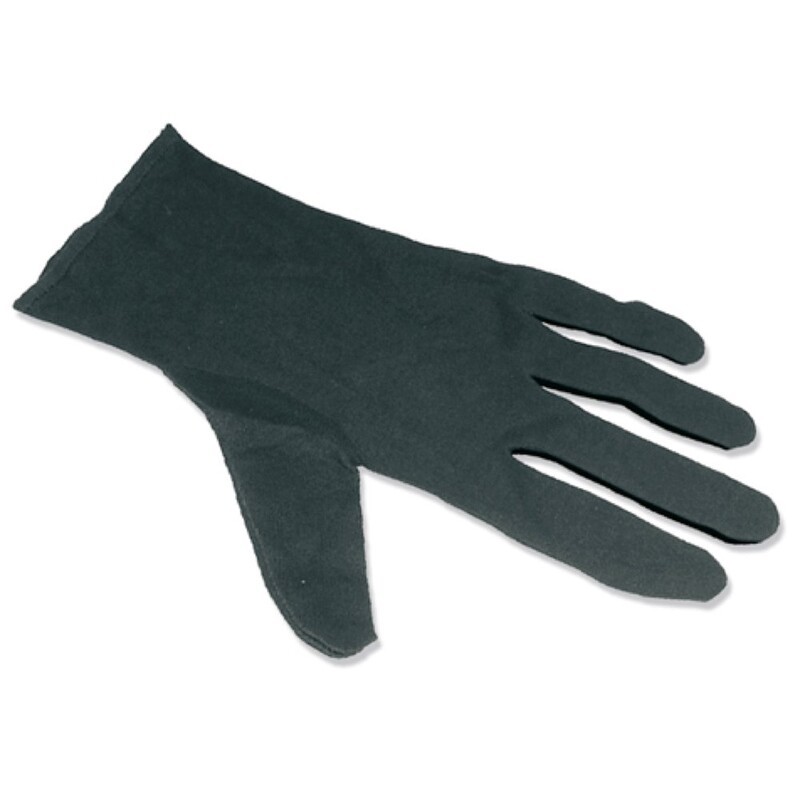 Soto guantes negro V PARTS talla M