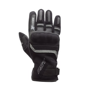 Guantes (Hombre) RST ADVENTURE-X Negro , Talla 8/S