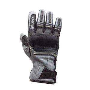 Guantes (Hombre) RST ADVENTURE-X Gris , Talla 12/2XL