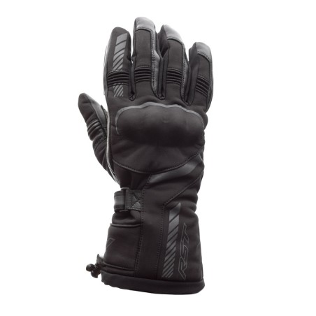 Guantes (Hombre) RST ATLAS WP Negro , Talla 7/XS